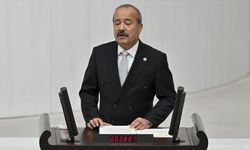 MHP'li Taytak: “Türkiye enerjide kendi geleceğini inşa etmektedir”