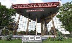 TÜRKİYE BELEDİYELER BİRLİĞİ