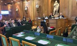 TDK ve Fransız Akademisinden Paris'te ortak toplantı