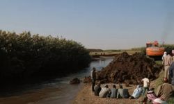 Tel Abyad’da 10 yaşındaki çocuk nehirde kayboldu! Türkiye’den kurtarma ekibi sevk edildi