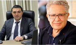 Azerbaycan'ın milli şairi Ahmet Cevad'ın torunundan Zülfü Livaneli'ye yanıt: "Onun tarihten haberi yok"