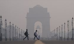 Hindistan, hava kirliliğiyle mücadele kapsamında önlemleri genişletiyor