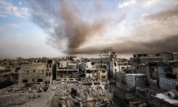 İsrail’in Gazze’ye yönelik saldırılarında can kaybı, son 24 saatte 3 artarak 68.875’e ulaştı