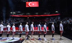 A Milli Erkek Basketbol Takımı, FIBA’nın “güç sıralamasında” ikinci sırada yer aldı