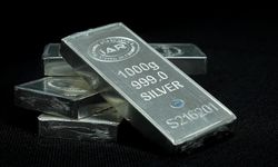 Gümüş fiyatları rekor kırdı: Ons 56,9 Dolarla tarihinin en yüksek seviyesinde