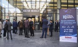 Türkiye İş Ahlakı Zirvesi’nin sonuç bildirgesi kamuoyuna duyuruldu