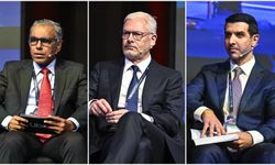 Türkiye E-Ticaret Haftası’nda, Türkiye’deki yatırım fırsatları ele alındı