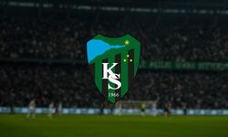 Kocaelispor'dan "transfer yasağı" haberlerine ilişkin açıklama