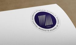 SPK Teşkilat Yönetmeliği’nde değişiklik yapıldı