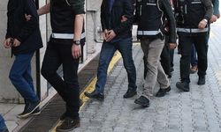 İstanbul merkezli 27 ilde FETÖ'ye yönelik operasyonlarda 71 şüpheli yakalandı