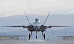 Bakan Güler: KAAN’ın yerli motor çalışmaları takvime uygun ilerliyor