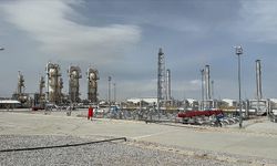 Enerji Bakanı Bayraktar doğal gaz depolarının yüzde 100 doluluğa ulaştığını duyurdu