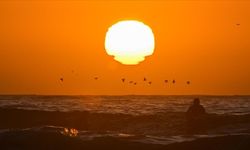 BM: Yetersiz önlemler nedeniyle küresel sıcaklık artışında 1,5 derece sınırının aşılması giderek daha olası hale geliyor