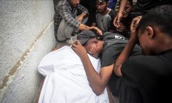 İsrail ordusu, Gazze'de "Sarı Hattı aştıkları" iddiasıyla 2 Filistinliyi öldürdü