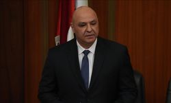 Lübnan Cumhurbaşkanı Avn, ülkesinin İsrail ile müzakereye hazır olduğunu yineledi