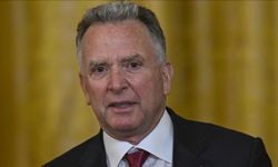 Trump'ın Özel Temsilcisi Witkoff, Putin ile "barış planını" görüşmek üzere Moskova'ya gidecek