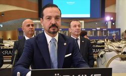 Semerkant’ta, 15 Aralık’ın “Dünya Türk Dili Ailesi Günü” olarak ilan edilmesini kutlayan bir etkinlik düzenlendi