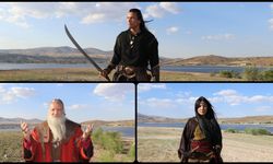 “İlk Göktürk” filmi, 2026’nın ilkbaharında izleyiciyle buluşacak