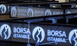 Borsa, haftanın son işlem gününe düşüşle başladı