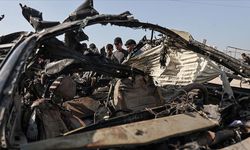 İsrail ordusu ateşkese rağmen Gazze'de 6 Filistinliyi öldürdüğünü itiraf etti