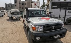 Gazze’deki Sağlık Bakanlığı: İsrail’den 15 Filistinlinin naaşı daha teslim alındı