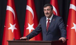 Cumhurbaşkanı Yardımcısı Yılmaz, ekonomi programlarının makroekonomik dengeyi sağlamaya odaklandığını belirtti