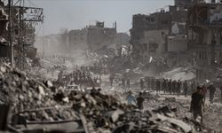 İsrail, Gazze'deki ateşkesin ikinci aşamasının uygulanması için ekip oluşturacak