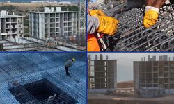 Bakan Kurum'dan "Yüzyılın Konut Projesi"nin başvuru sürecine ilişkin videolu paylaşım