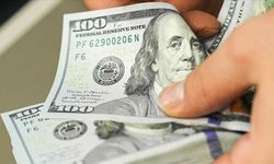 Finansal kesim dışındaki firmaların net döviz açığı eylülde düşüş gösterdi