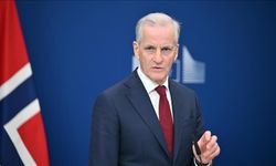 Norveç Başbakanı Store'un, Filistin Komitesi tarafından desteklenen törene katılımı, İsrail ile ilişkilerde yeni bir ger