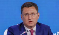 Rusya Başbakan Yardımcısı Novak, Rus petrolüne uygulanan indirimin zamanla azalacağını belirtti