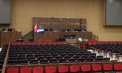 Maydonoz Döner’e yönelik FETÖ soruşturmasında yargılama başladı