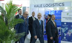 Bakan Uraloğlu, Mısır’da gerçekleştirilen TransMEA 2025 Fuarı’na katılım sağladı