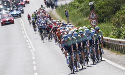 Türkiye'nin ev sahipliğinde gerçekleşecek bisiklet yarışlarının 2026 takvimi belli oldu