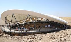 "Tarihin sıfır noktası "olan Göbeklitepe'de 30 yıldır tarihin sırları gün yüzüne çıkarılıyor