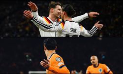 Almanya ve Hollanda, 2026 Dünya Kupası vizesini aldı