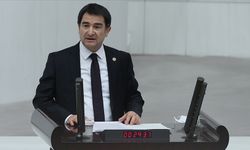 MHP’li Aksu: Millî, sürdürülebilir ve çevreye duyarlı enerji politikası önceliğimizdir