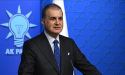 AK Parti Sözcüsü Ömer Çelik’ten Özgür Özel’e Tepki: Bu saldırganlığa en net karşılığı vereceğiz