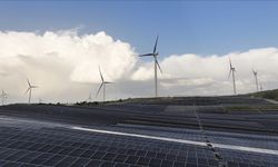 IRENA: Türkiye, temiz enerji dönüşümünde doğru yönde hızlı bir ilerleme kaydediyor