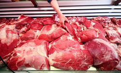 Et ve Süt Kurumu, et fiyatlarında yaşanan dalgalanmalara ilişkin açıklama yaptı