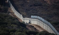 Lübnan, sınırları içinde duvar inşa eden İsrail’i BM Güvenlik Konseyi’ne şikayet etti