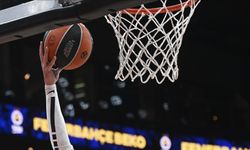 Fenerbahçe Beko, Avrupa Ligi'nde Hapoel IBI'yi Almanya'da karşılaşacak