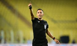 Galatasaray–Union SG karşılaşmasını İspanyol hakem Jose Maria Sanchez yönetecek