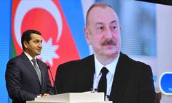 Bakü’de Türk dünyası STK’lerinin Dayanışma Forumu düzenlendi