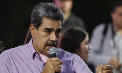Venezuela Devlet Başkanı Maduro, ABD halkına “barış için birlik olma” çağrısı yaptı
