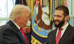 Şara’nın ABD Ziyareti: Suriye İçin Ne Anlama Geliyor?