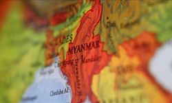 Myanmar, ABD’nin vatandaşlarına tanıdığı “geçici koruma statüsünü” sonlandırma kararından memnun olduğunu açıkladı