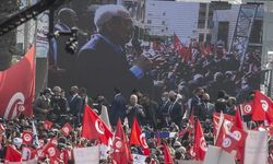 Tunus'ta Nahda'nın lider kadrolarına "devlet güvenliğine komplo kurmak" suçundan hapis cezası verildi