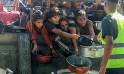 BM kurumları, dünyada 16 bölgede açlık krizinin giderek derinleştiği uyarısında bulundu