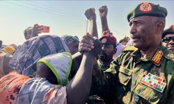 Sudan Egemenlik Konseyi Başkanı Burhan, ABD’nin çözüm teklifini reddetti